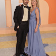 Sebastian Stan și Annabelle Wallis/ Profimedia