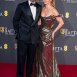Sebastian Stan și Annabelle Wallis/ Profimedia