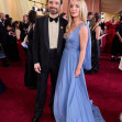Sebastian Stan și Annabelle Wallis/ Profimedia