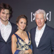 Celebrities Attend The 2025 City Harvest Gala: Carnaval, New York, USA - 22 Apr 2025