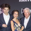 2025 City Harvest Gala: Carnaval, New York, USA - 22 Apr 2025