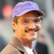 London, UK. 22 Apr, 2025. Pictured: Pedro Pascal attends The European Premiere of 'Thunderbolts' at Cineworld Leicester Square. Credit: Justin Ng/Alamy Live News