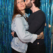 Penn Badgley si sotia lui, Domino Kirke (2)