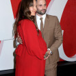 Penn Badgley si sotia lui, Domino Kirke
