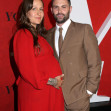 Penn Badgley si sotia lui, Domino Kirke