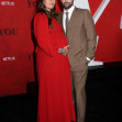 Penn Badgley si sotia lui, Domino Kirke