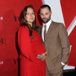 Penn Badgley si sotia lui, Domino Kirke