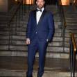Celebrities gather for opening night party of 'Good Night and Good Luck' on Broadway