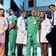 Er ; E.R. : Season 1 (1994)