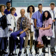 Er ; E.R. : Season 4 (1997)