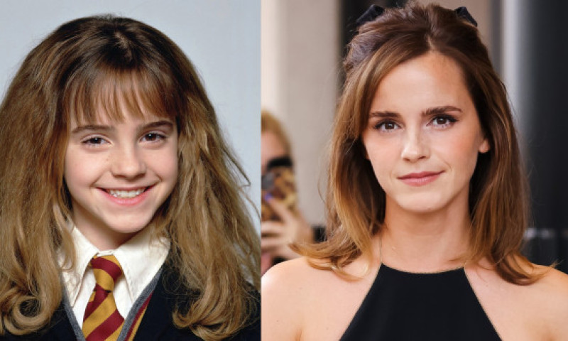 Emma Watson la 35 de ani. De ce a ales să se retragă din lumina reflectoarelor și cu ce-și umple timpul: "Nu eram fericită"