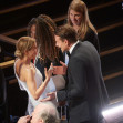 92nd Academy Awards - Audience