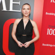 2025 TIME100 Gala, New York, USA - 24 Apr 2025
