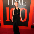 Scarlett Johansson during the TIME 100 Most Influential People in the World Gala, held at the Frederick P. Rose Hall, Home of Jazz at Lincoln Center in New York City, Thursday April 24, 2025. Photo by Jennifer Graylock-Alamy