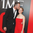2025 TIME100 Gala, New York, USA - 24 Apr 2025