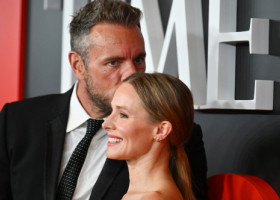 Kristen Bell își spionează soțul prin intermediul fiicelor. Ce a descoperit actrița despre Dax Shepard când a plecat de acasă