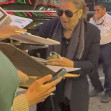 Al Pacino greets fans at sold-out Carlito's Way screening in Santa Monica