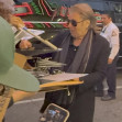 Al Pacino greets fans at sold-out Carlito's Way screening in Santa Monica