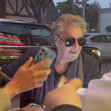 Al Pacino greets fans at sold-out Carlito's Way screening in Santa Monica
