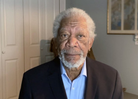 Morgan Freeman dezvăluie secretul longevității sale la 88 de ani. Sfatul primit de la Clint Eastwood care i-a schimbat viața