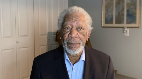Morgan Freeman dezvăluie secretul longevității sale la 88 de ani. Sfatul primit de la Clint Eastwood care i-a schimbat viața