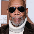 Morgan Freeman