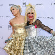 Selma Blair und Betsey Johnson bei der Verleihung der 9. Fashion Los Angeles Awards im Beverly Hills Hotel. Beverly Hills, 24.04.2025