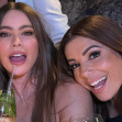 sofia vergara si eva longoria