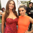 Sofia Vergara și Eva Longoria