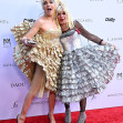 Daily Front Row 9th Annual Fashion Los Angeles Awards, Los Angeles, California, USA - 24 Apr 2025