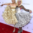 The Daily Front Row's 9th Annual Fashion Los Angeles Awards