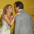 Blake Lively și Ryan Reynolds/ Profimedia