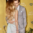 Blake Lively și Ryan Reynolds/ Profimedia