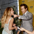 Blake Lively și Ryan Reynolds/ Profimedia
