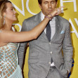Blake Lively și Ryan Reynolds/ Profimedia