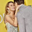 Blake Lively și Ryan Reynolds/ Profimedia