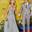 Blake Lively și Ryan Reynolds/ Profimedia