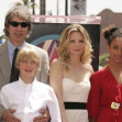 Michelle Pfeiffer, sot si copii