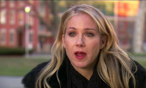 Ce a simțit Christina Applegate când fiica ei a făcut un comentariu răvășitor despre boala ei: „A fost ca un cuțit înfipt în inimă”