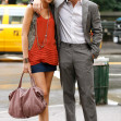 Sebastian Stan și Blake Lively/ Profimedia