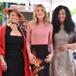 Ellen Pompeo to be Honored with a star on the Hollywood Walk of Fame, Los Angeles, California, USA - 29 Apr 2025