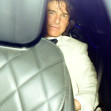 Tom Cruise and Ana De Armas seen trying their best to hide as they are seen arriving and leaving David Beckham 50th Birthday Party Together.