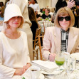 Tory Burch Foundation Honors Martha Stewart at 2025 Founders Breakfast, The Pierre, NYC, Manhattan, New York, United States - 01 May 2025