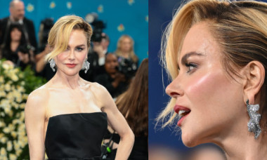 Nicole Kidman, cu părul scurt la Met Gala 2025, în cea mai curajoasă transformare de imagine. „Uluitoare!”