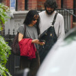 Zoë Kravitz și Noah Centineo/ Profimedia
