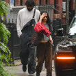 Zoë Kravitz și Noah Centineo/ Profimedia