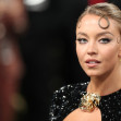 Met Gala 2025, Superfine: Tailoring Black Style, Arrivals, The Metropolitan Museum of Art, New York, USA - 05 May 2025