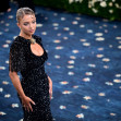 Met Gala 2025, Superfine: Tailoring Black Style, Arrivals, The Metropolitan Museum of Art, New York, USA - 05 May 2025