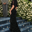 Met Gala 2025, Superfine: Tailoring Black Style, Arrivals, The Metropolitan Museum of Art, New York, USA - 05 May 2025