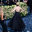 Met Gala 2025, Superfine: Tailoring Black Style, Arrivals, The Metropolitan Museum of Art, New York, USA - 05 May 2025